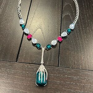 Betsey Johnson Necklace
